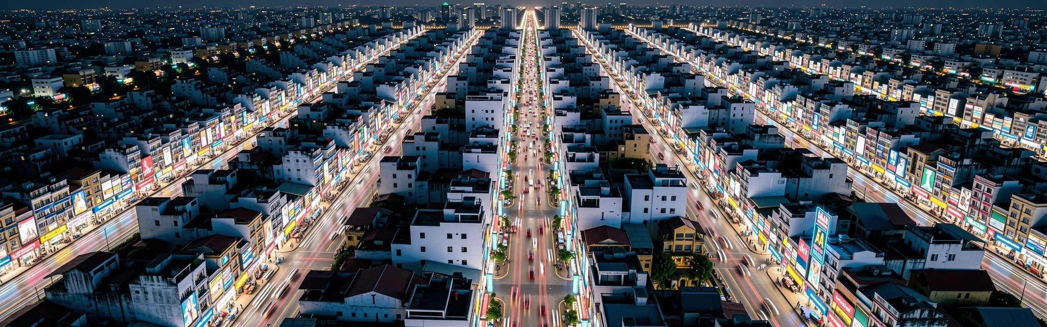 Regional Market Context