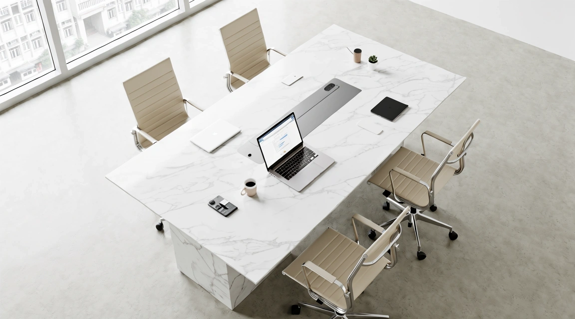 Analytical synthesis environment