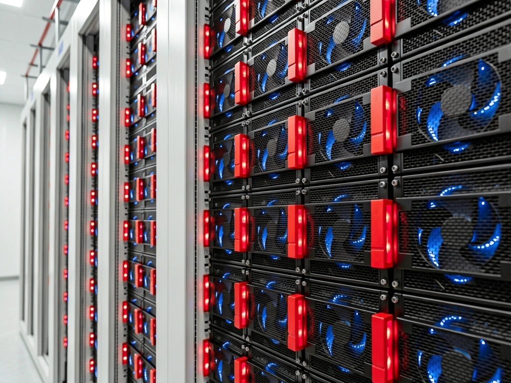 Operational infrastructure